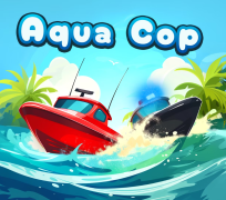 Aqua Cop