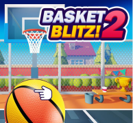 Basket Blitz 2