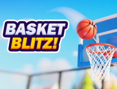 Basket Blitz