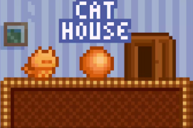 Cat House