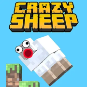 Crazy Sheep