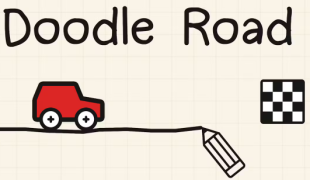 Doodle Road