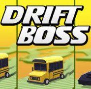 Drift Boss