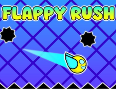 Flappy Rush