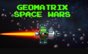 Geomatrix Space Wars