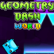 Geometry Dash World