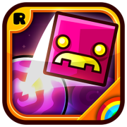 Geometry Dash Odyssey