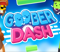 Goober Dash