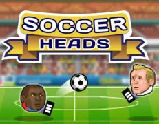 Head Soccer