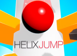 Helix Jump