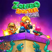 Zombo Buster Rising Remastered