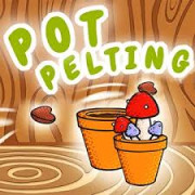 Pot Pelting