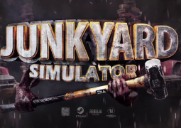 Junkyard Sim