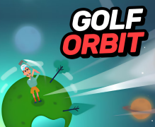 Golf Orbit