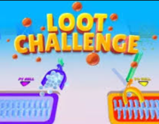 Loot Challenge