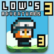 Low's Adventure 3