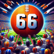 Retro Bowl Unblocked 66 