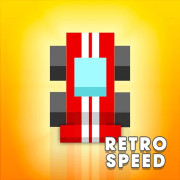 Retro Speed Arcade