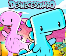 Run Desnecessauro