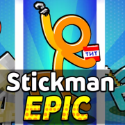 Stickman Epic