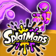 Splatmans