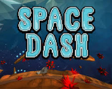 Space Dash