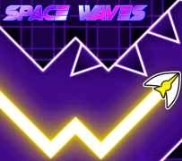 Space Waves