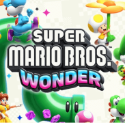 Super Mario Bros. Wonder