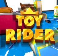 Toy Rider