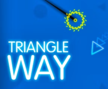 Triangle Way