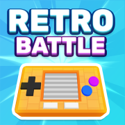 Retro Battle